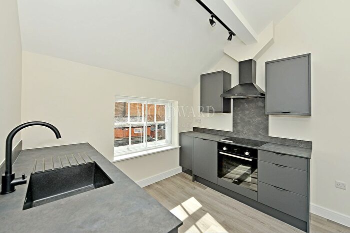 1 Bedroom Flat To Rent In East Street, Ilkeston, DE7