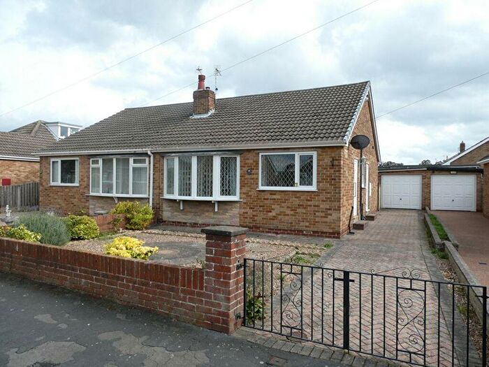 2 Bedroom Bungalow To Rent In Windam Drive, Barnby Dun, DN3