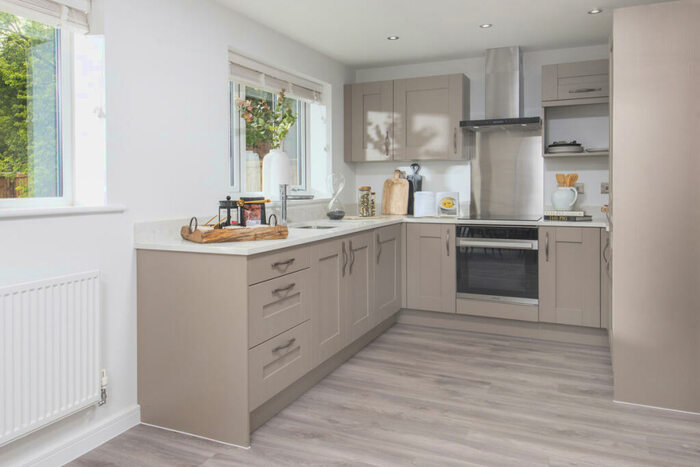 4 Bedroom Detached House For Sale In Mauricewood Road, Penicuik, EH26