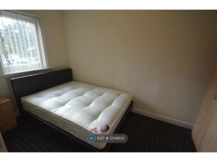 4 Bedroom Terraced House To Rent In Bold Street, Hulme, Manchester, M15