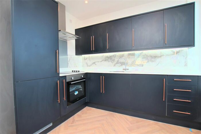 1 Bedroom Flat To Rent In Bains Apartments, High Road, Ilford, Essex IG3