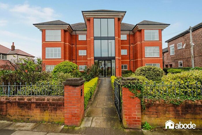 1 Bedroom Flat For Sale In Holly Mews, Crosby, Liverpool, L23