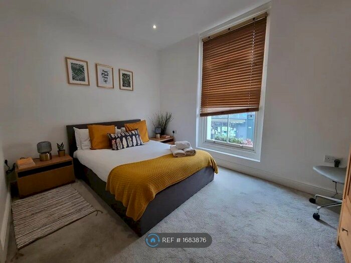 1 Bedroom Flat To Rent In Broadway Market, London, E8