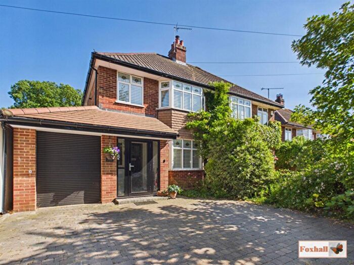 4 Bedroom House For Sale In Tuddenham Road, Ipswich, IP4