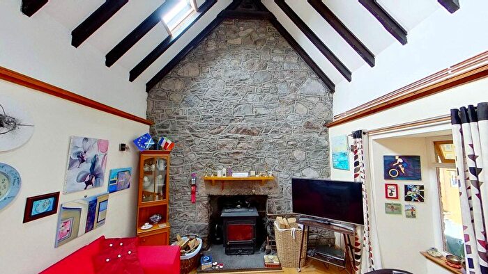 1 Bedroom Bungalow For Sale In The Cottage, Littlemill, Nairn, IV12