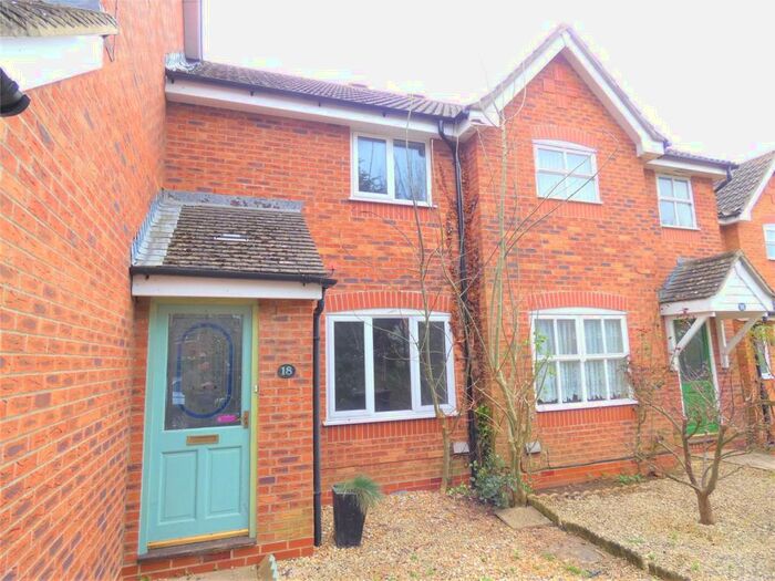 2 Bedroom Terraced House To Rent In Douglas Gardens, Havant, Hampshire, PO9