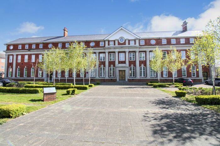 2 Bedroom Apartment To Rent In Beauvais Square, Shortstown, MK42