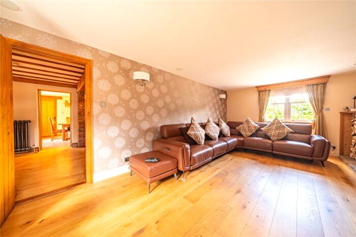5 Bedroom Detached House For Sale In Hempstead Lane, Hailsham, East Sussex, BN27