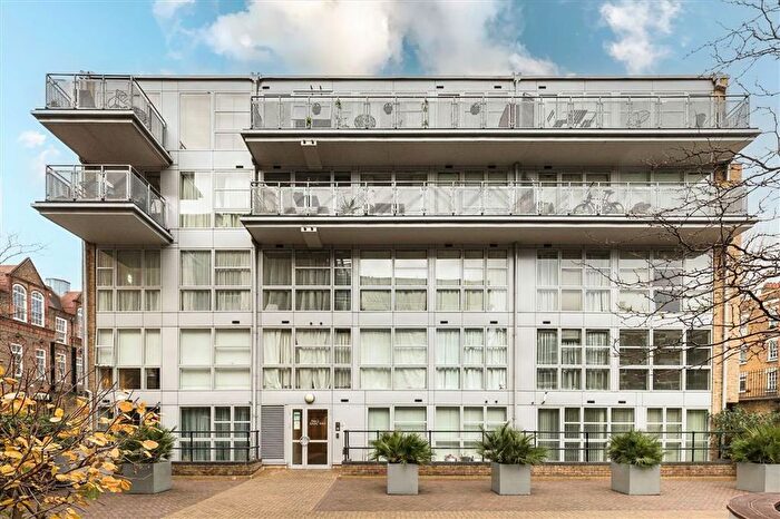 1 Bedroom Flat To Rent In Isaac Way, Borough, SE1