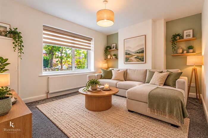 2 Bedroom Semi-Detached House For Sale In Ely Drive, Bury, BL8