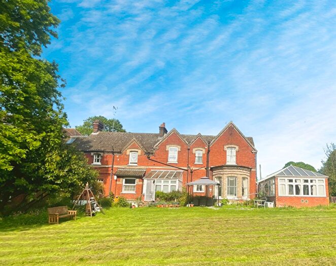 1 Bedroom Property To Rent In Woodland Manor, Ipswich, IP1
