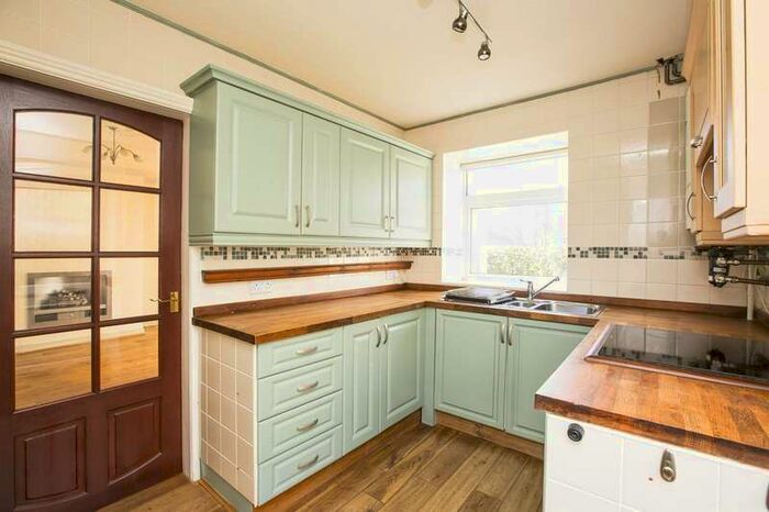 3 Bedroom Semi-Detached House To Rent In Southfield, Heptonstall, Hebden Bridge, West Yorkshire, HX7