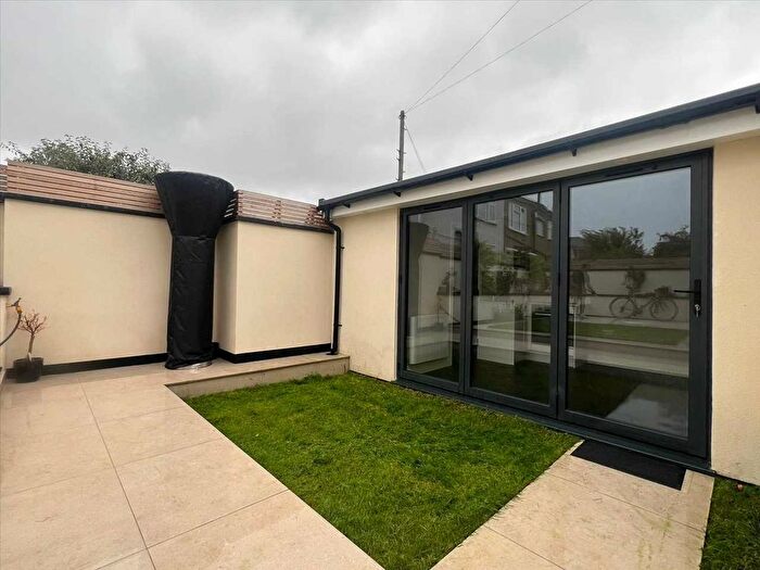 1 Bedroom Studio To Rent In Penhill Road, Bexleyheath, DA5