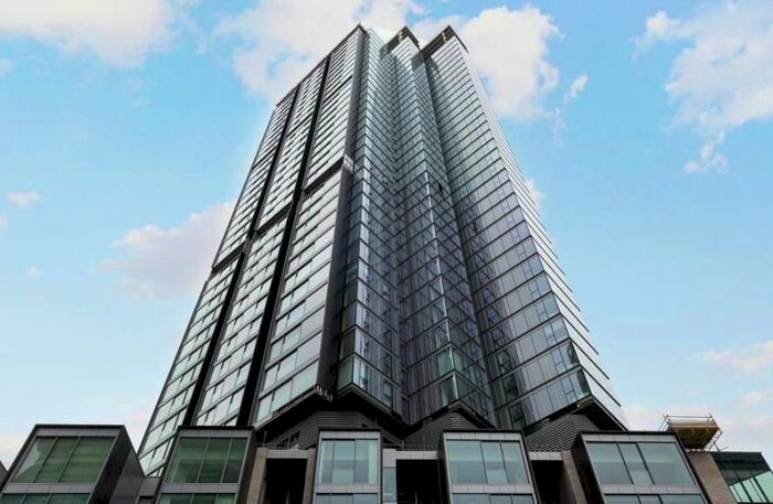 2 Bedroom Flat To Rent In City Road, London, EC1V