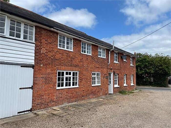 3 Bedroom Cottage To Rent In Manningtree Road, Dedham, Essex., CO7
