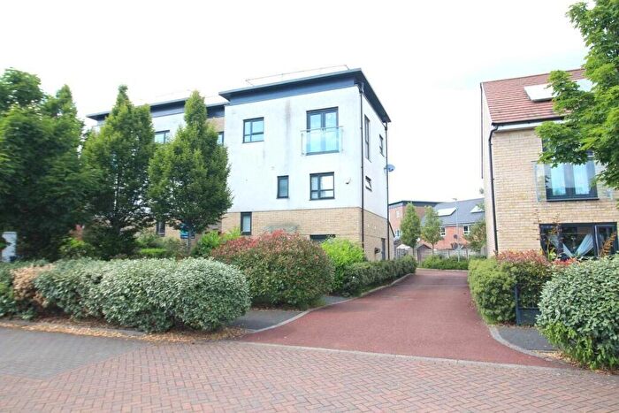 1 Bedroom Apartment To Rent In Kempster Gardens, New Broughton, Salford, M7