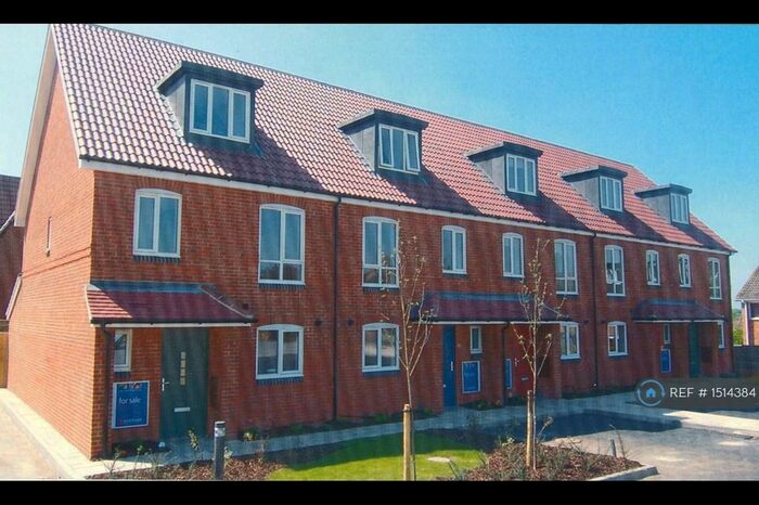 1 Bedroom Flat To Rent In Hadow Road, Oxford, OX3