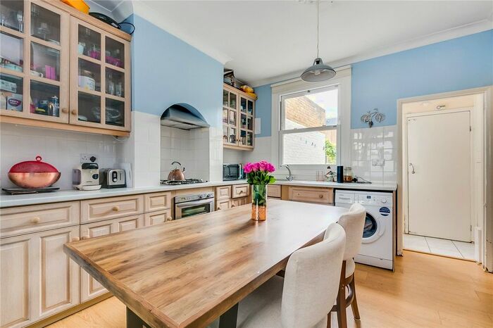 2 Bedroom Terraced House To Rent In Disbrowe Road, Fulham, London, W6