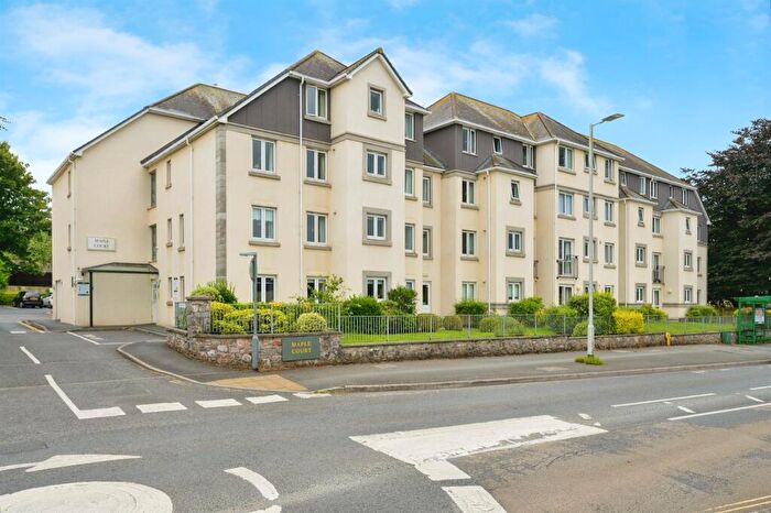 1 Bedroom Flat For Sale In Horn Cross Road, Plymouth, PL9