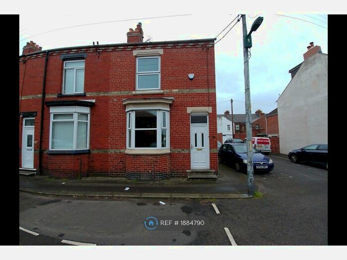 3 Bedroom End Of Terrace House To Rent In Gill Street, Guisborough, TS14