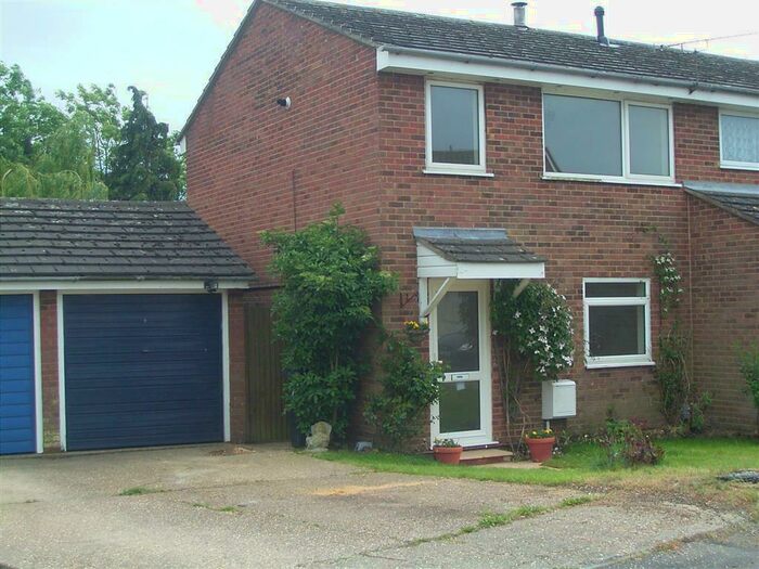 3 Bedroom Property To Rent In Clay Pit Piece, Saffron Walden, CB11