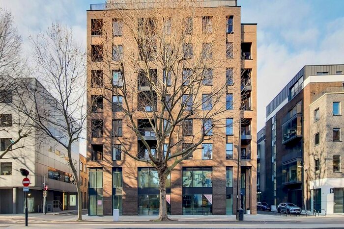 2 Bedroom Flat To Rent In The Boulevard, Blackfriars, London, SE1