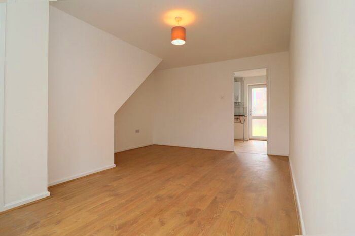 2 Bedroom Terraced House To Rent In Barnes Wallis Way, Gloucester, GL3