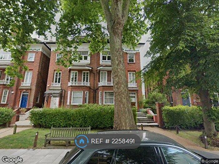1 Bedroom Flat To Rent In Belsize Avenue, London, NW3