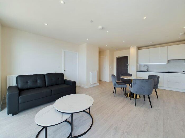 2 Bedroom Flat To Rent In Henry Strong Road, Harrow, – Bedrooms Flat, HA1