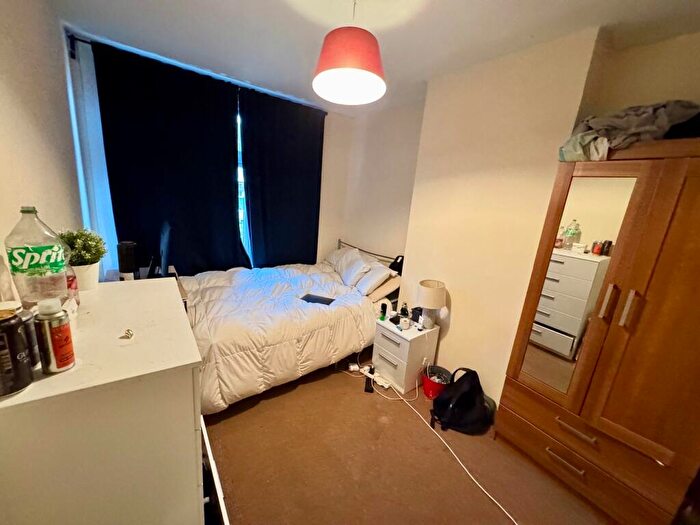 1 Bedroom House To Rent In Fourth Avenue, Bristol, BS7