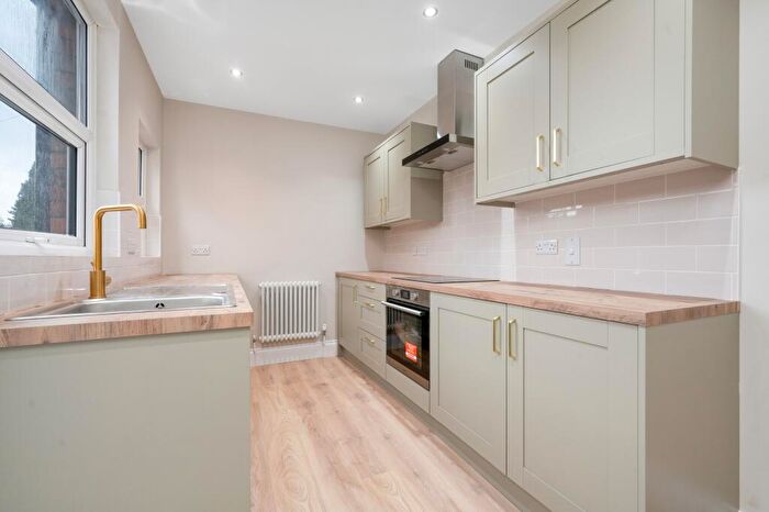 2 Bedroom Semi-Detached House For Sale In Exceptional Standard On Welby Road, Asfordby Hill, LE14