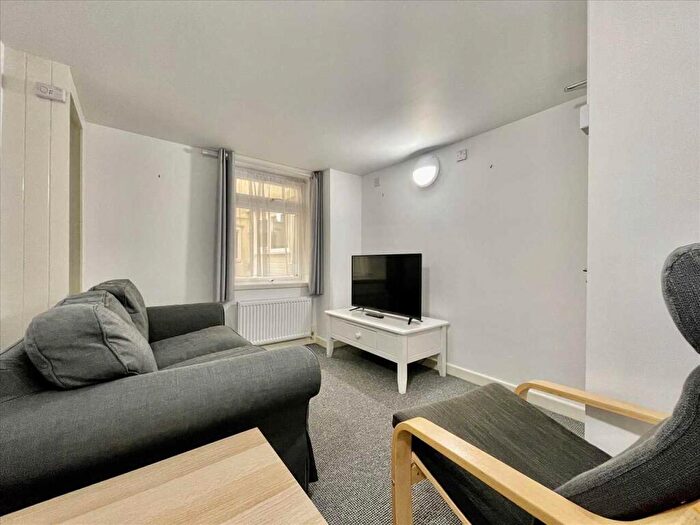 2 Bedroom Apartment To Rent In Camden Street, Plymouth, PL4