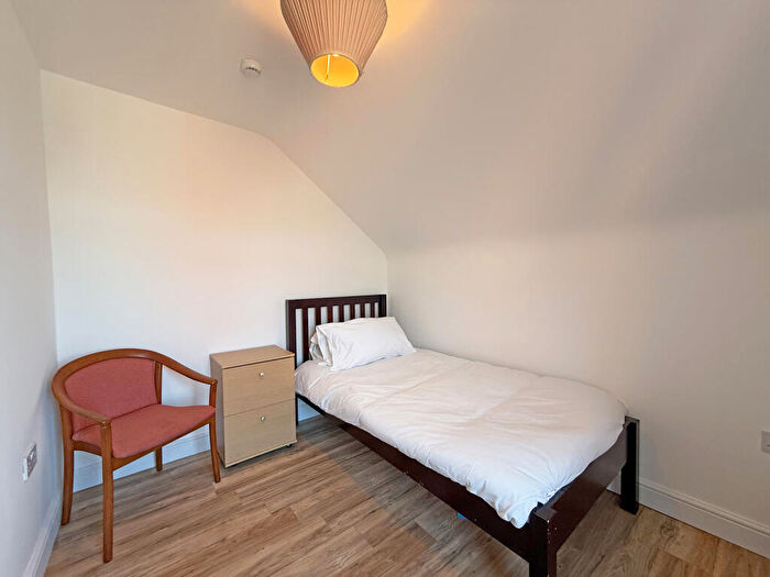 1 Bedroom House Of Multiple Occupation To Rent In Victoria Street, St. Albans, Hertfordshire, AL1
