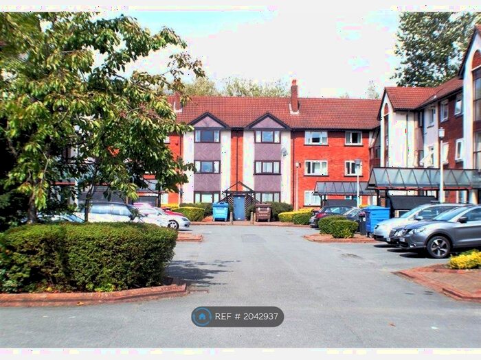 2 Bedroom Flat To Rent In Knights Court, Salford, M5