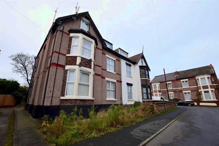 2 Bedroom Flat To Rent In Orrell Road, Wallasey, CH45