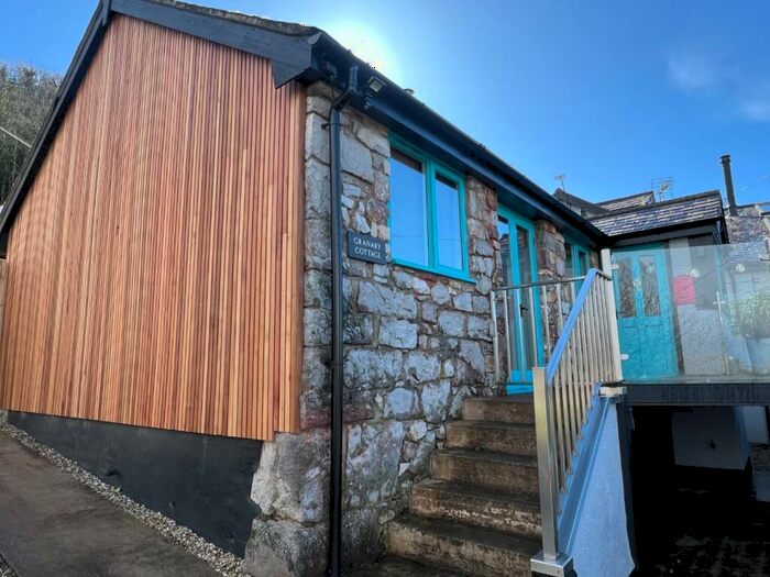 2 Bedroom Cottage To Rent In Tan Y Fron Road, Abergele, LL22