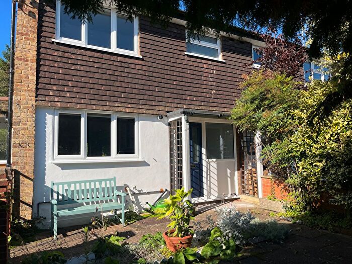 3 Bedroom Semi-Detached House To Rent In Millmead Terrace, Guildford, GU2