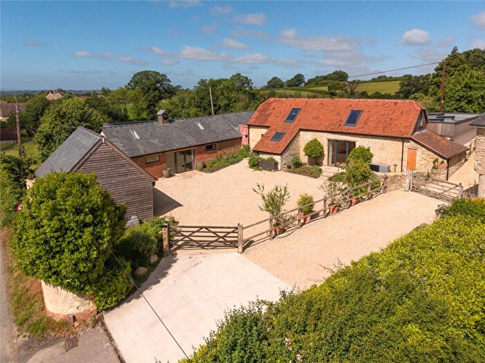 5 Bedroom Detached House For Sale In Stour Row, Shaftesbury, Dorset, SP7