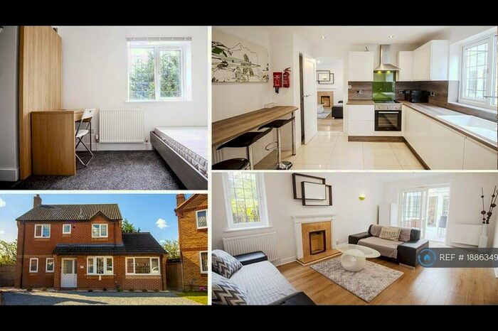 6 Bedroom Detached House To Rent In Buttercup Way, Norwich, NR5