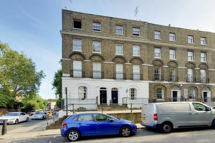 1 Bedroom Flat To Rent In Canonbury Square, Highbury Corner, N1