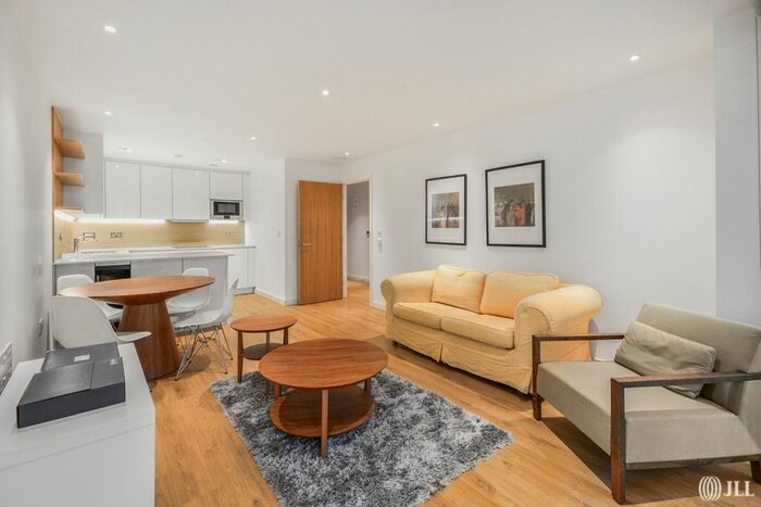 1 Bedroom Flat To Rent In Woodberry Grove, London, N4