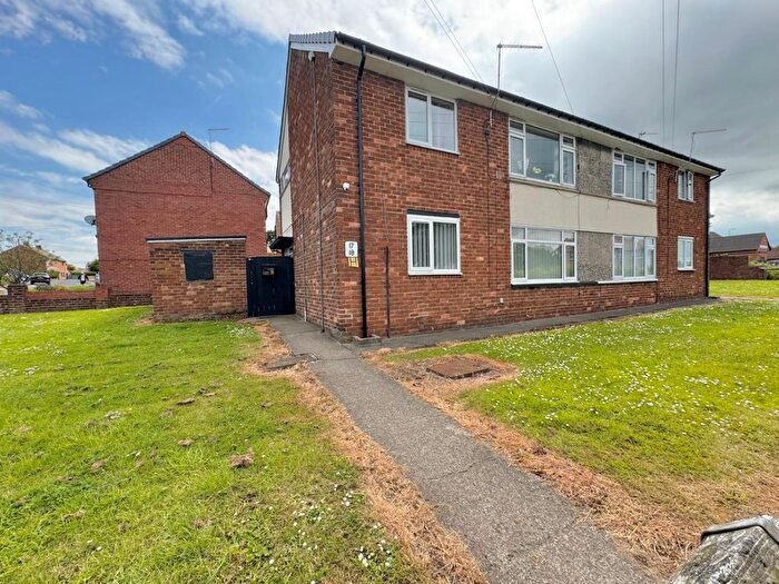 1 Bedroom Flat For Sale In Eastdene Road, Seaham, County Durham, SR7