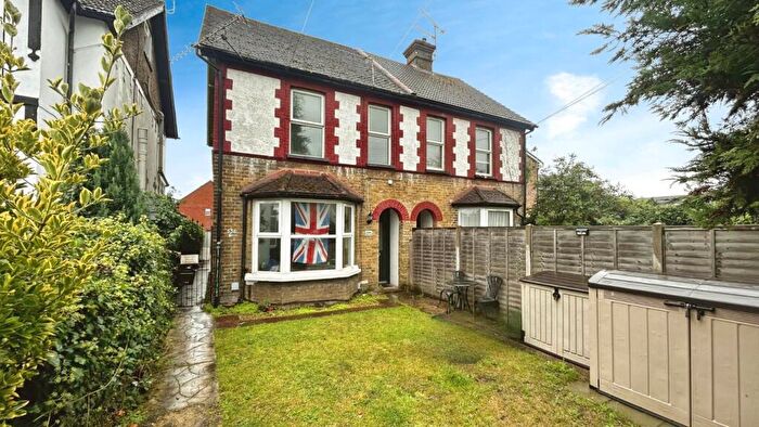 1 Bedroom Maisonette To Rent In London Road, Colnbrook, SL3