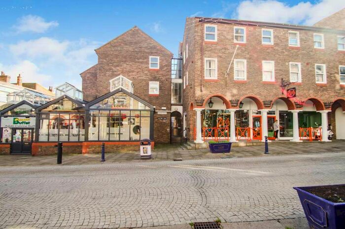 1 Bedroom Flat To Rent In Harvey Place, Folkestone, CT20