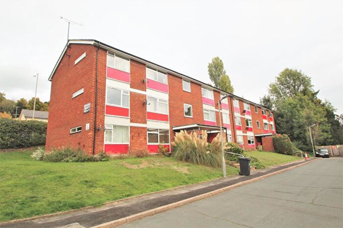 2 Bedroom Flat To Rent In Rosemary Court, West Wycombe, HP12