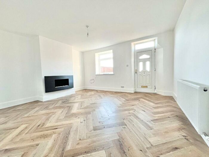 3 Bedroom Terraced House For Sale In Russell Place, Willington, DL15