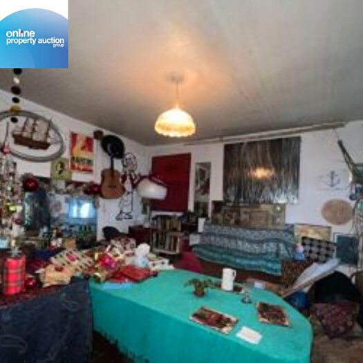3 Bedroom Terraced House For Sale In Flat D, Breakspears Road, London, Lewisham, SE4