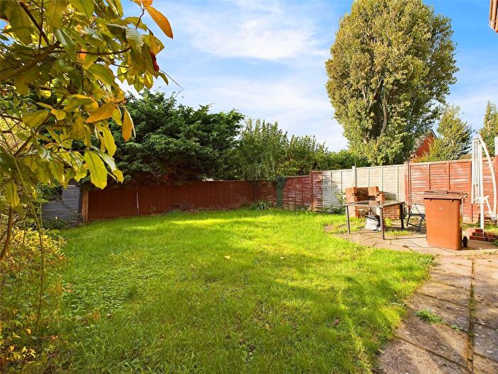 4 Bedroom Detached House For Sale In Stocken Close, Hucclecote, Gloucester, Gloucestershire, GL3