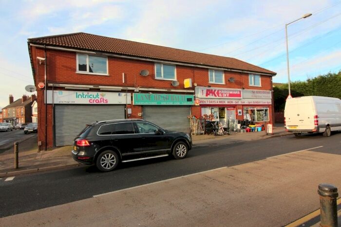 1 Bedroom Flat To Rent In High Road, Willenhall, WV12