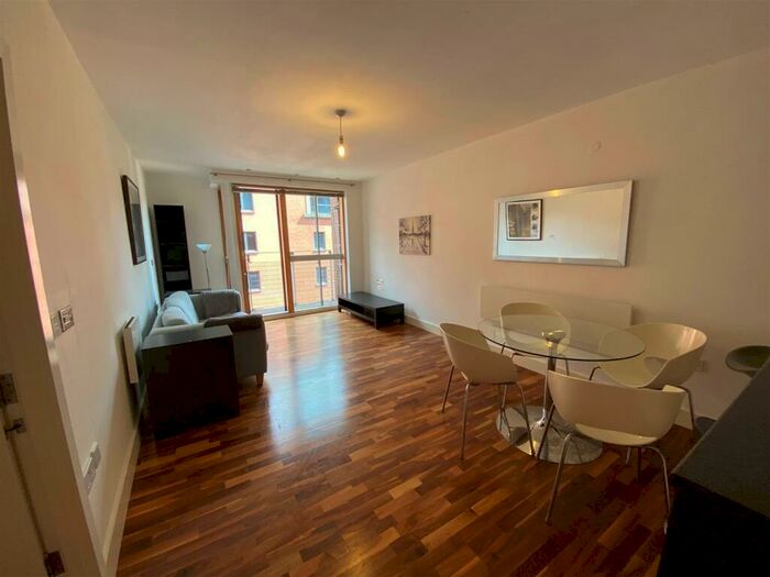 2 Bedroom Flat To Rent In Hacienda, - Whitworth Street West, Manchester, M1